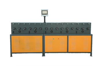 THL30-1850型卷绕机
