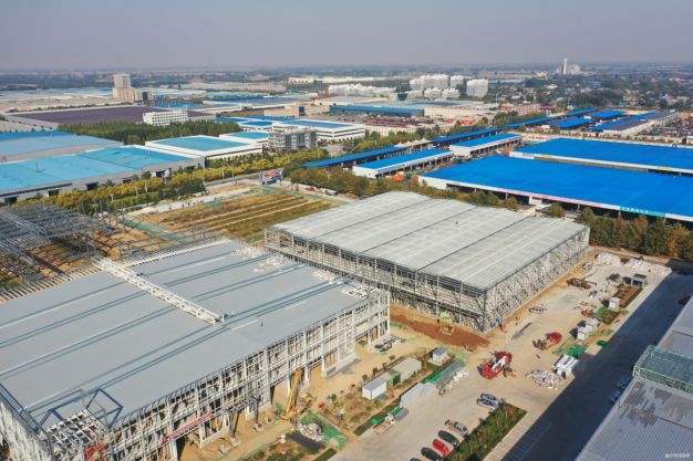 衡水安平：推进丝网产业提质升级 助力中小企业发展